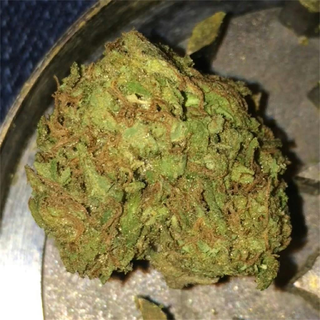 Zkittlez aka Skittles, Skittlz, Island Zkittlez Weed Strain Information