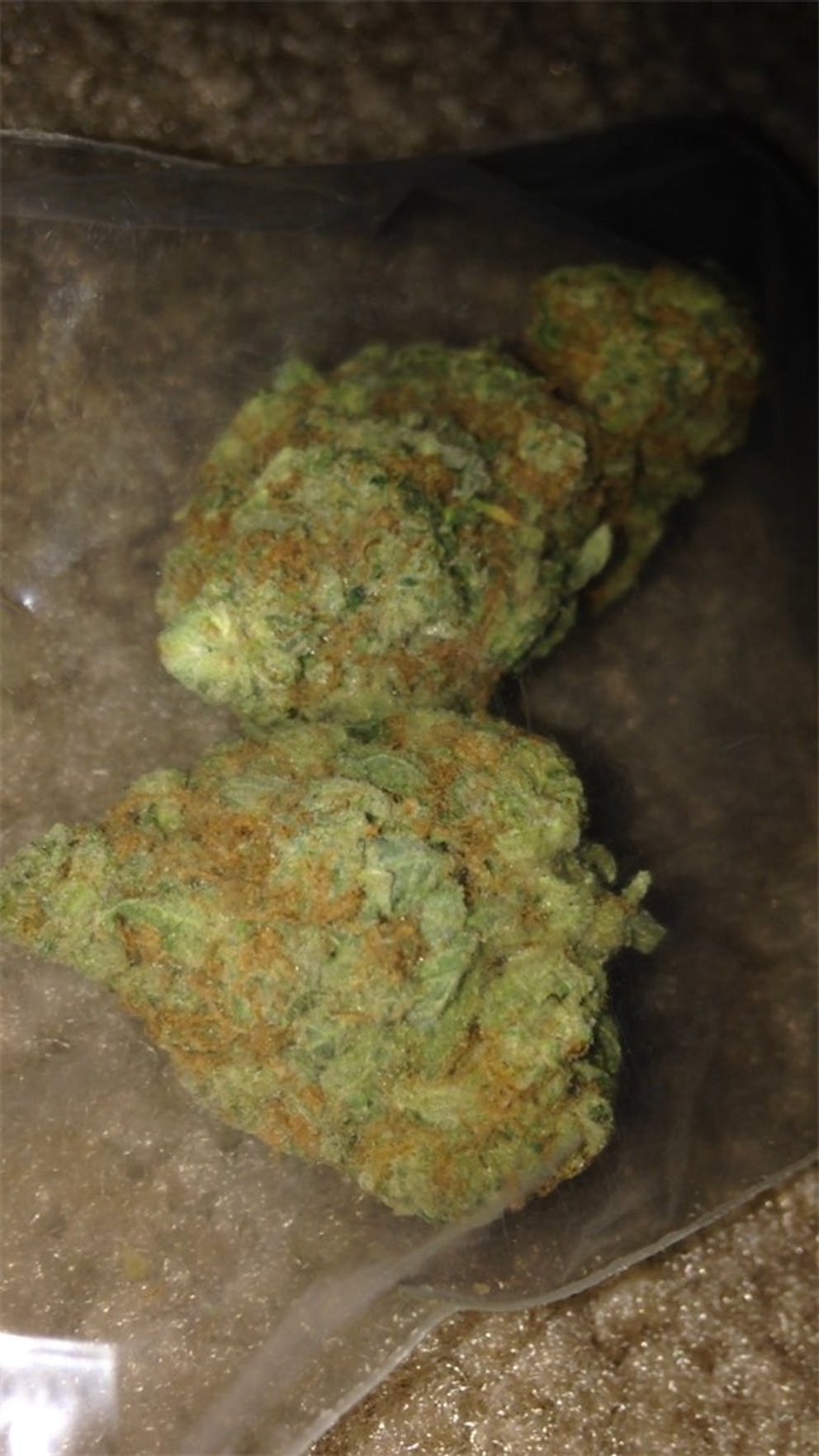 Photos of Zkittlez Weed Strain Buds Leafly