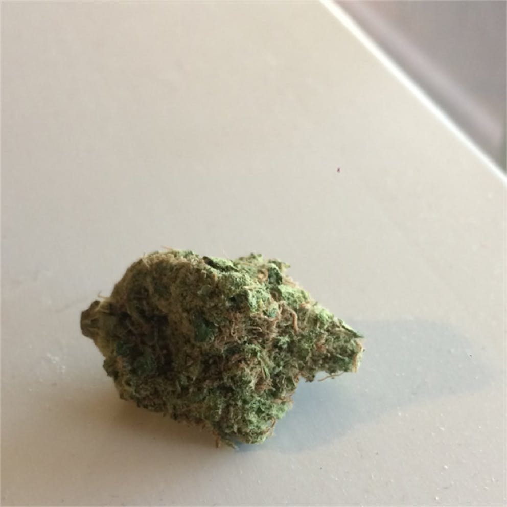 Photos of Zkittlez Weed Strain Buds Leafly