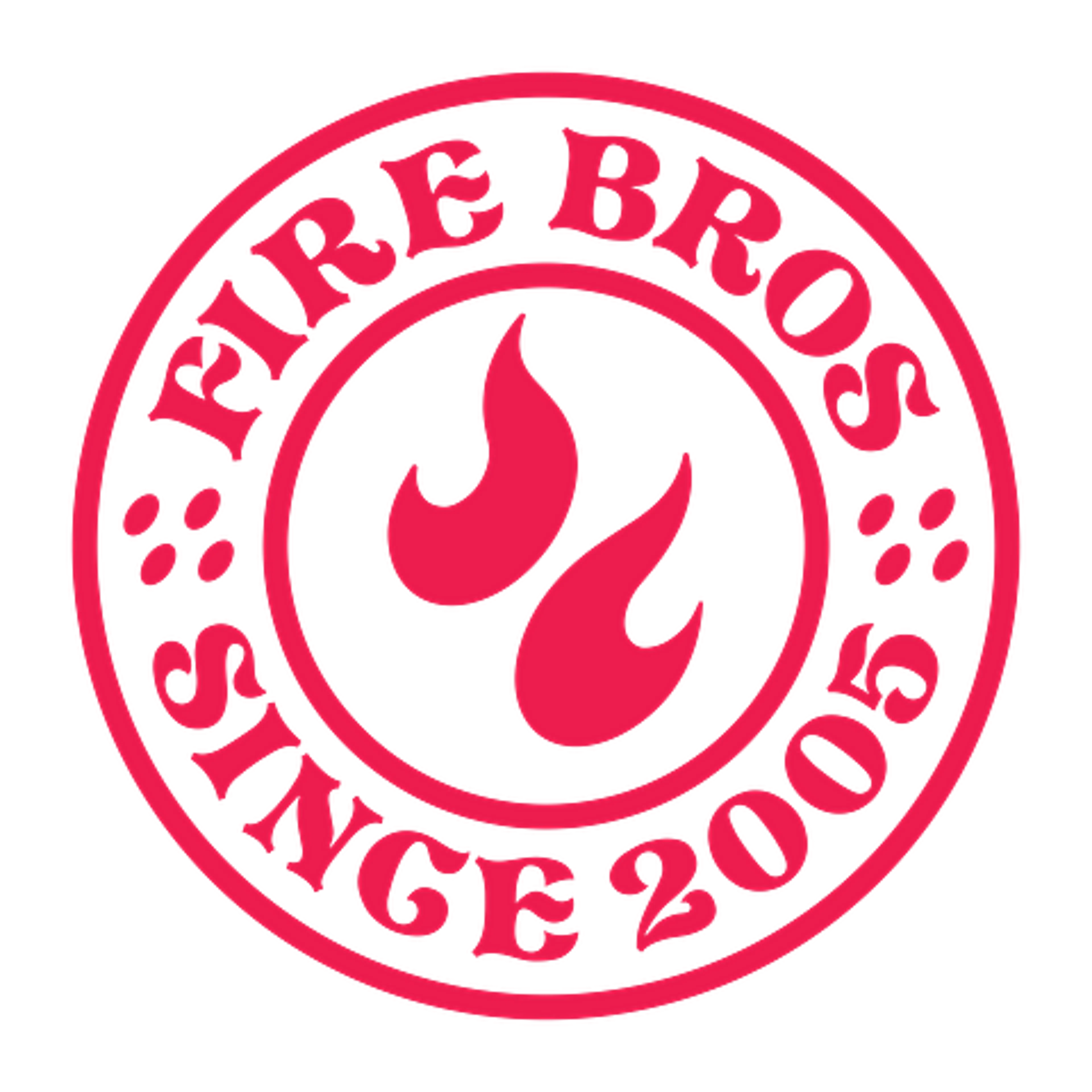 Fire Bros. logo