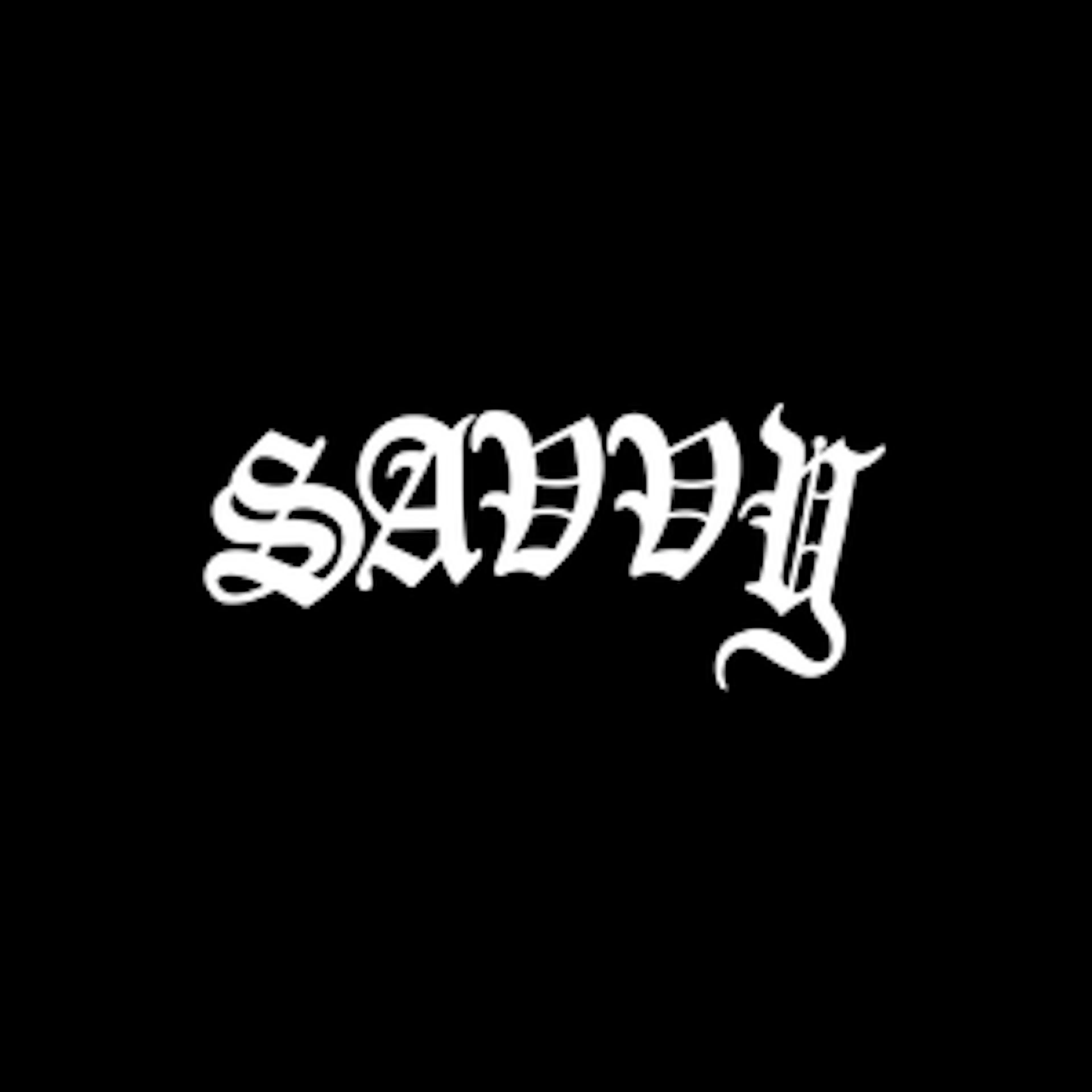Savvy logo