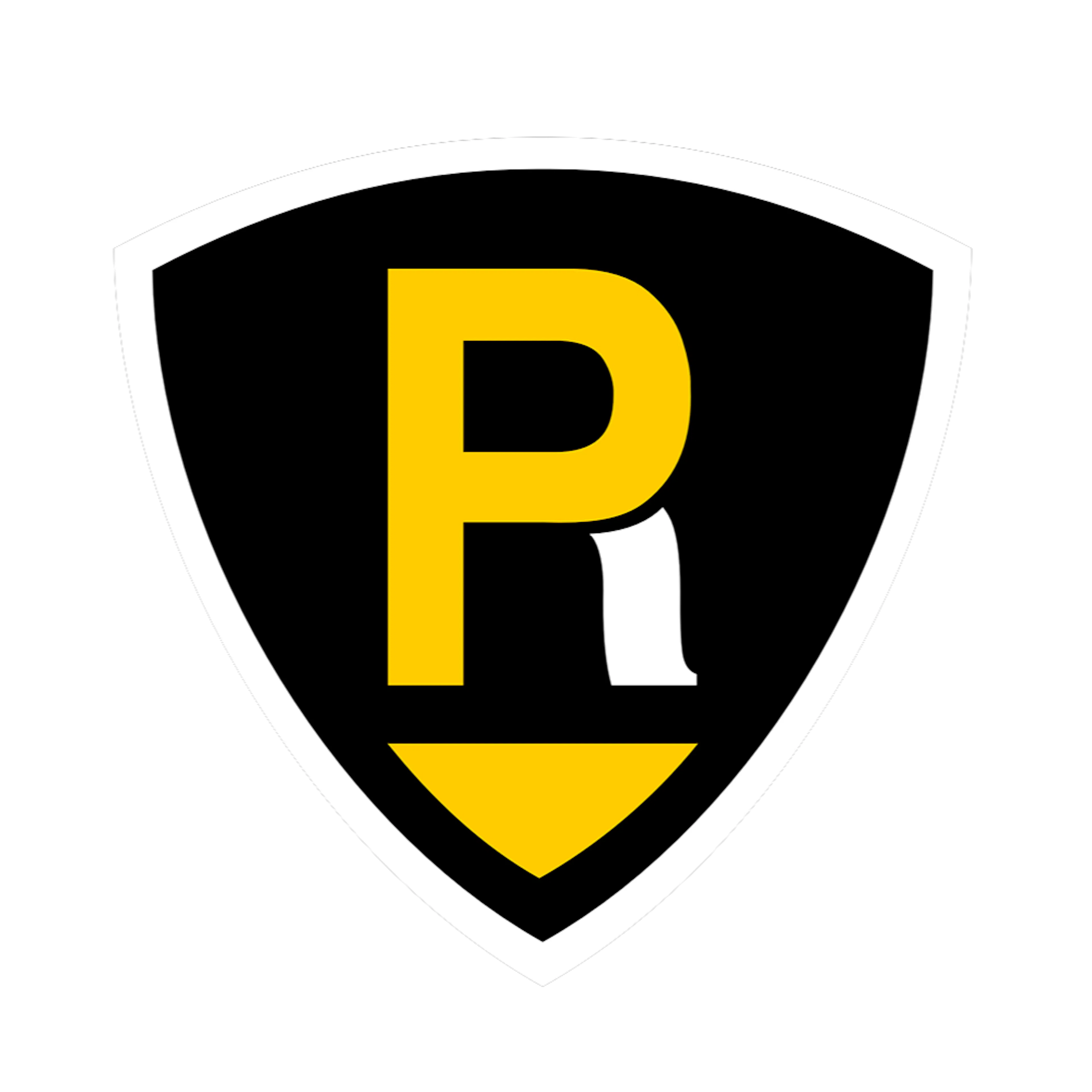 Power Rack Strength CBD logo