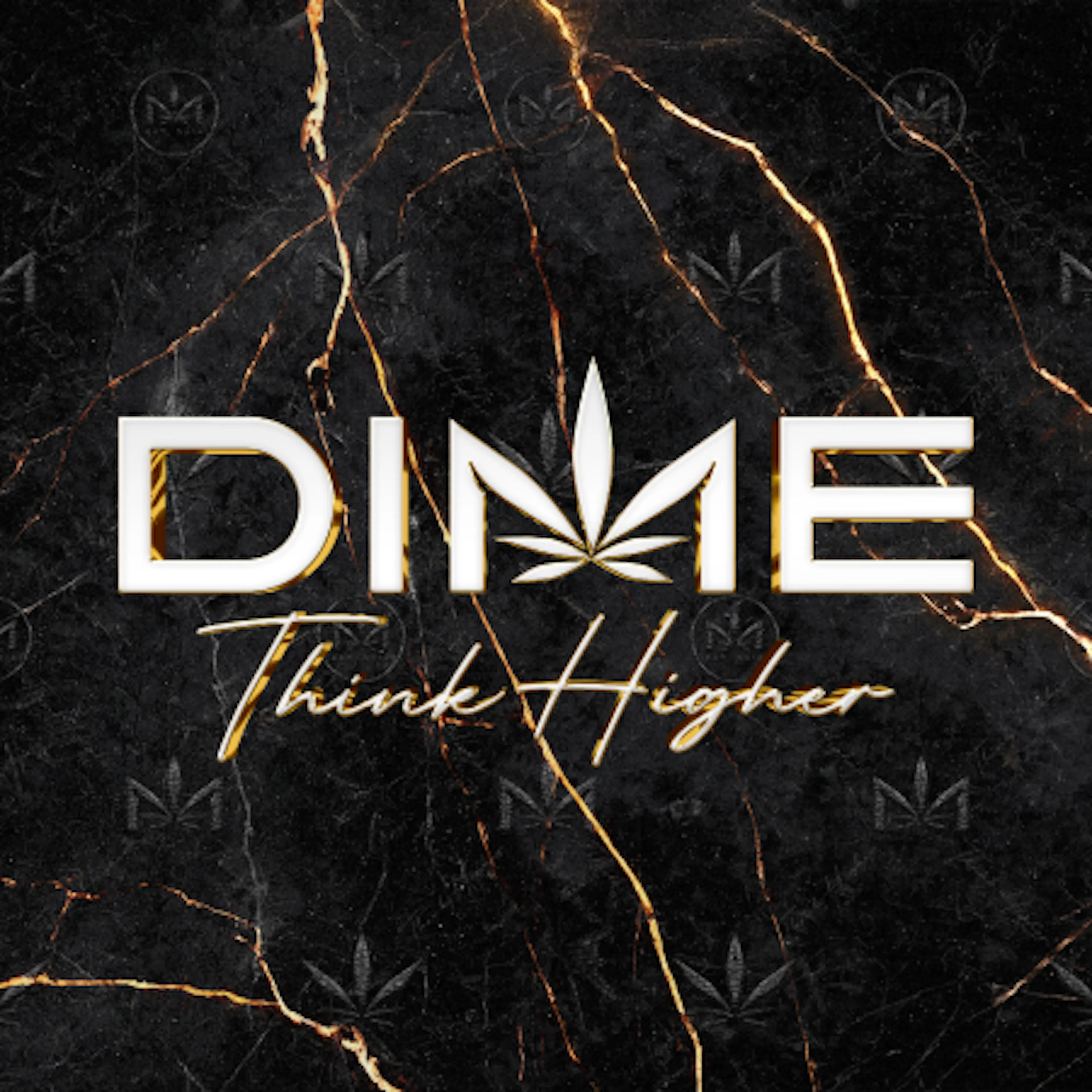 Dime Industries logo