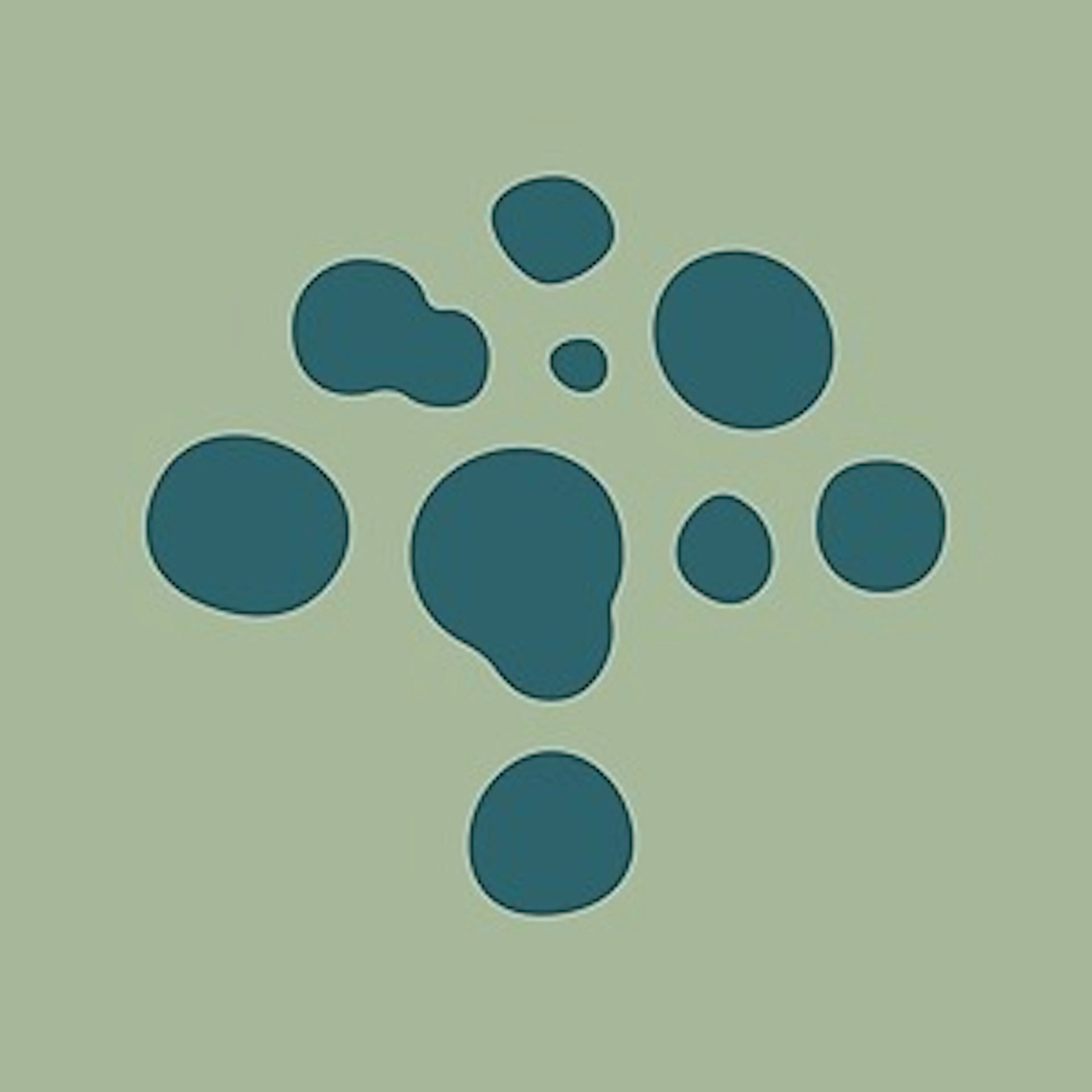 Pacific Northwest Spore Co. logo