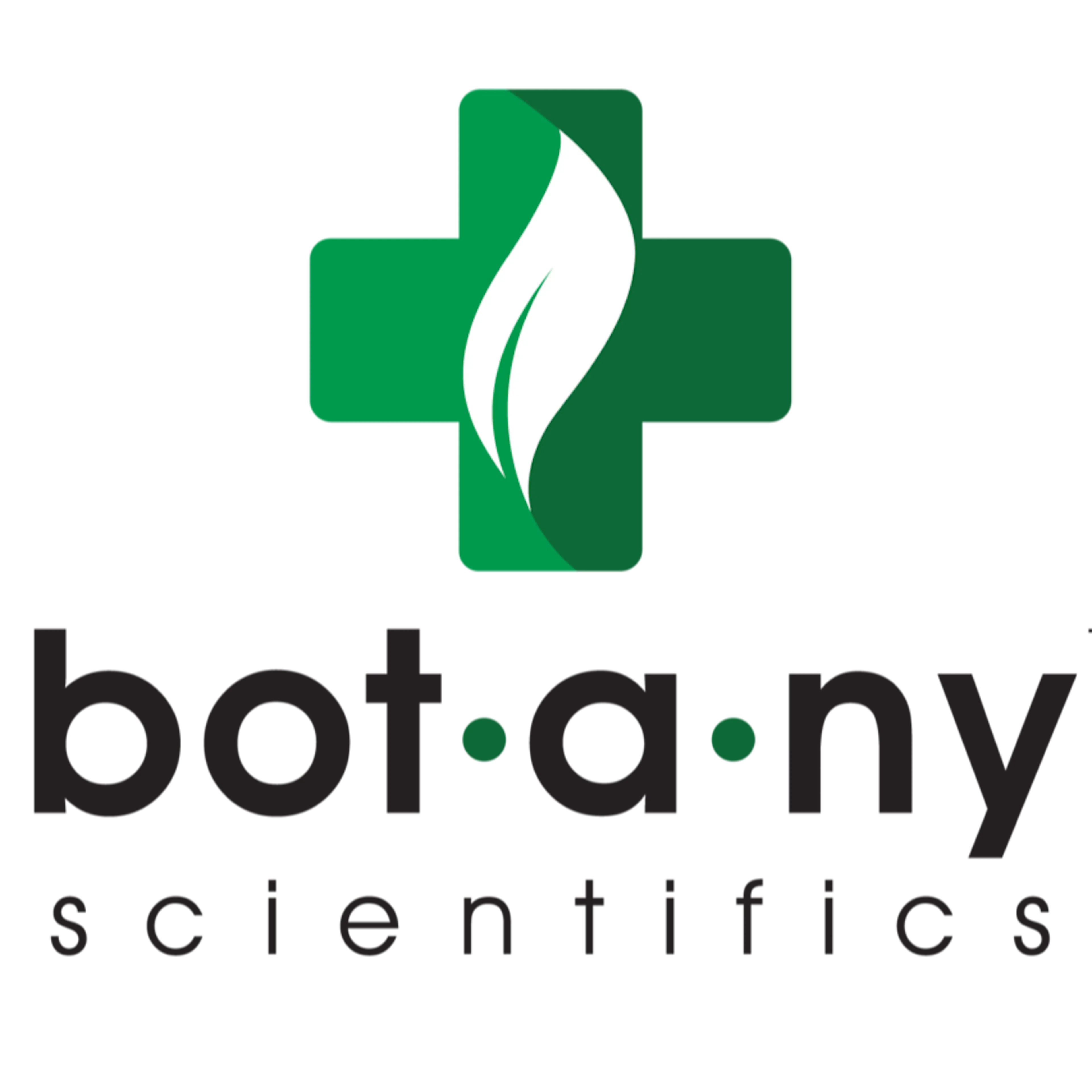 Botany Scientifics logo