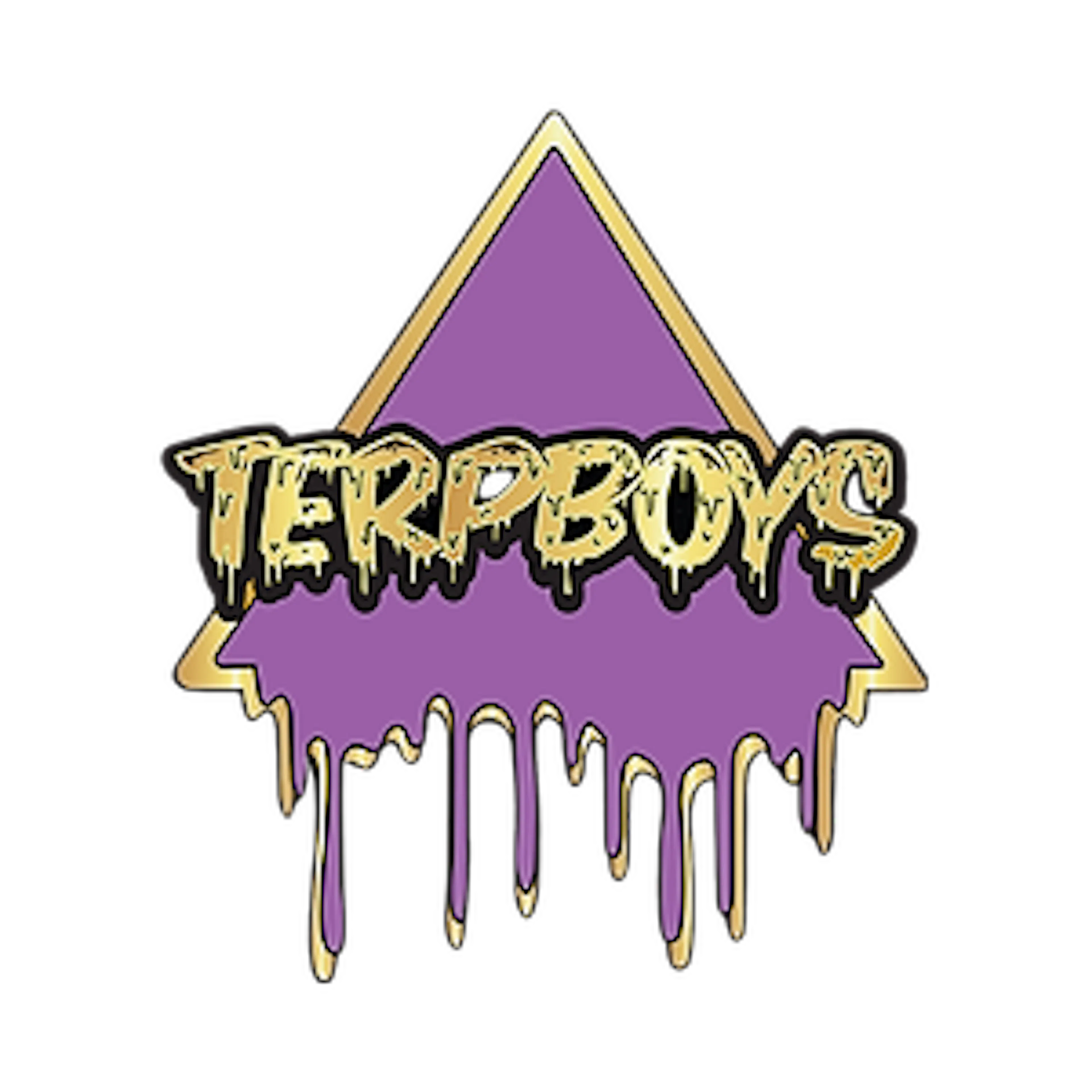 Terp Boys logo