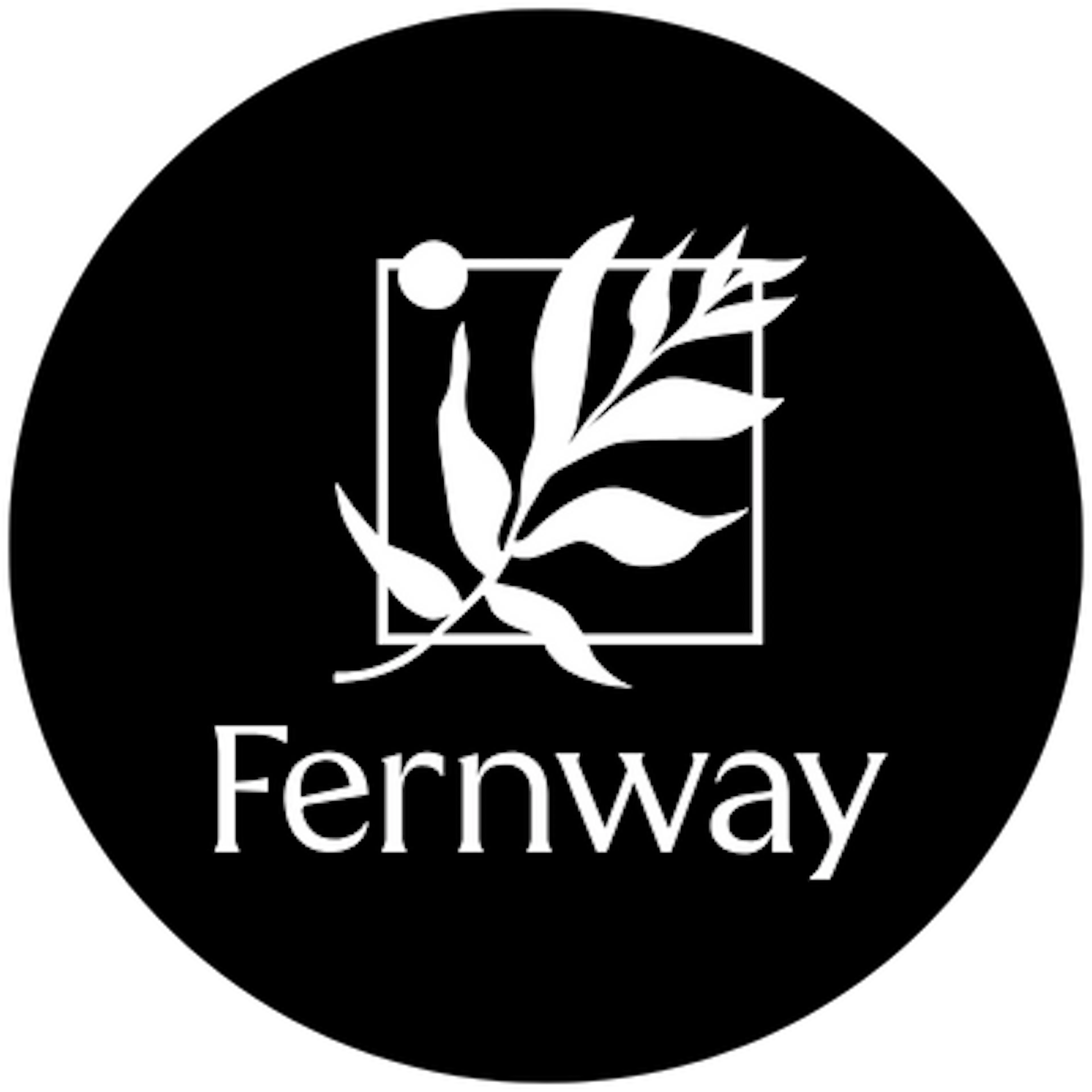 Fernway logo