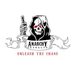 Anarchy Extracts logo