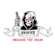 Anarchy Extracts logo