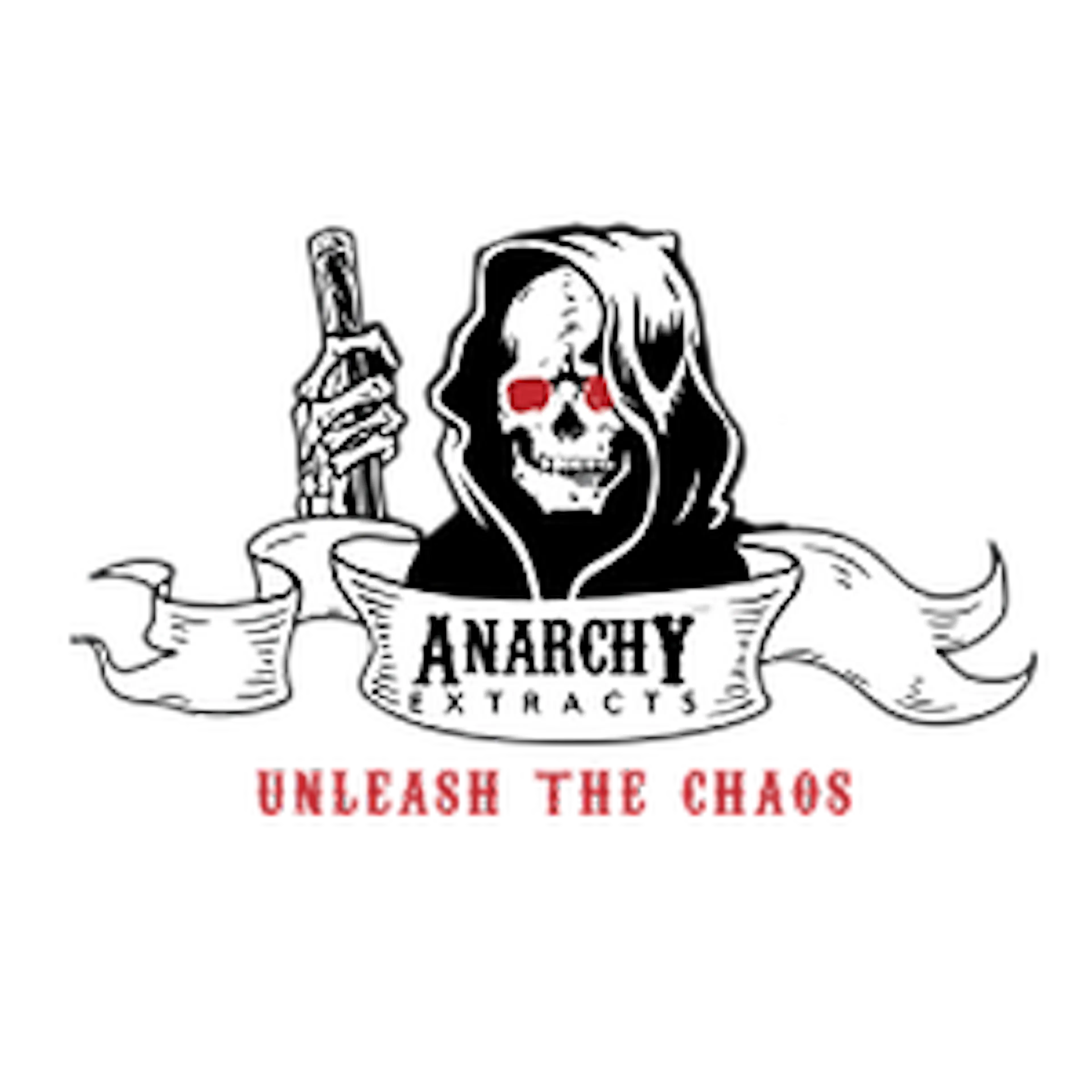 Anarchy Extracts logo