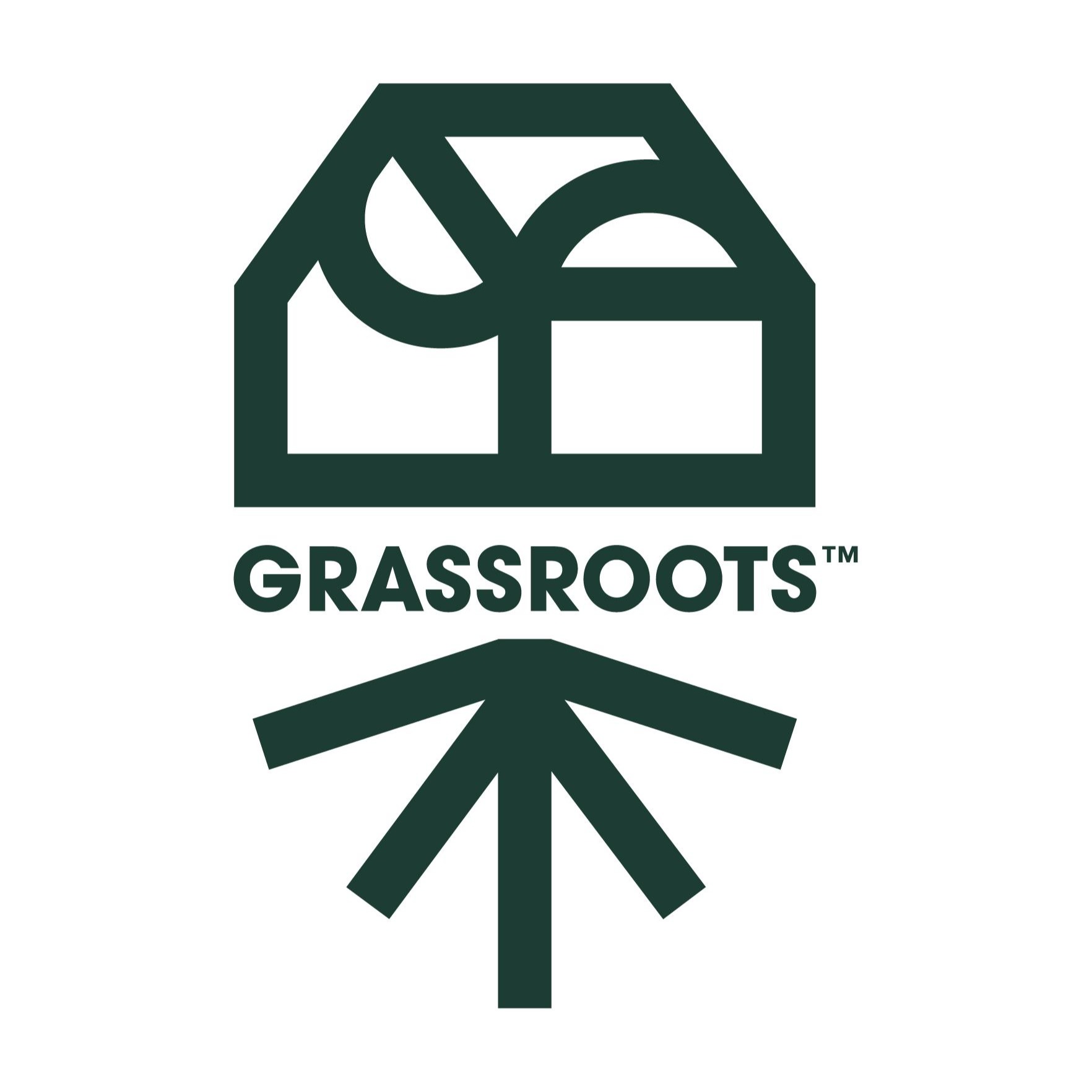 Grassroots logo