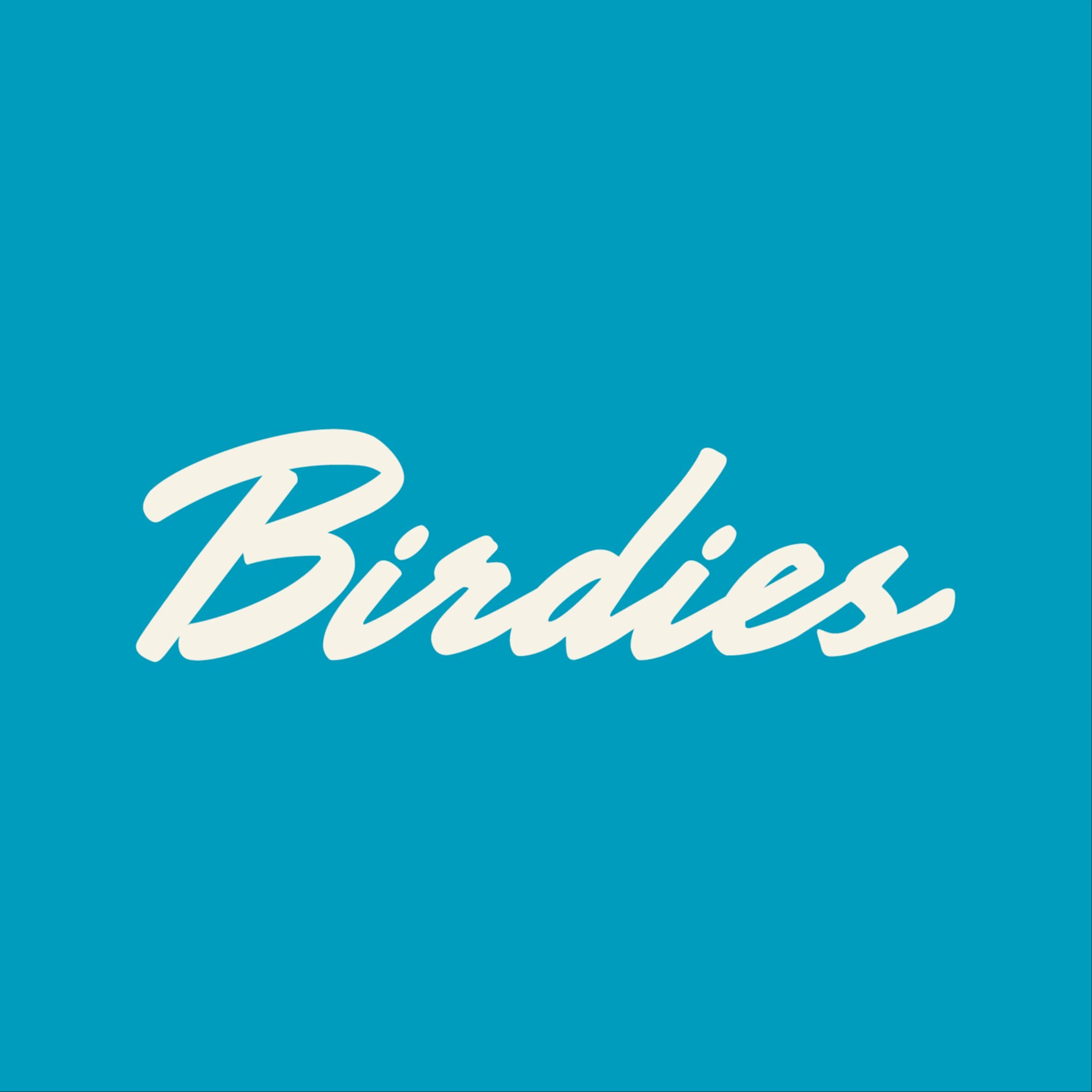 Birdies logo