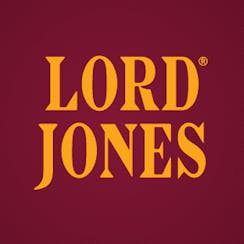 Lord Jones logo