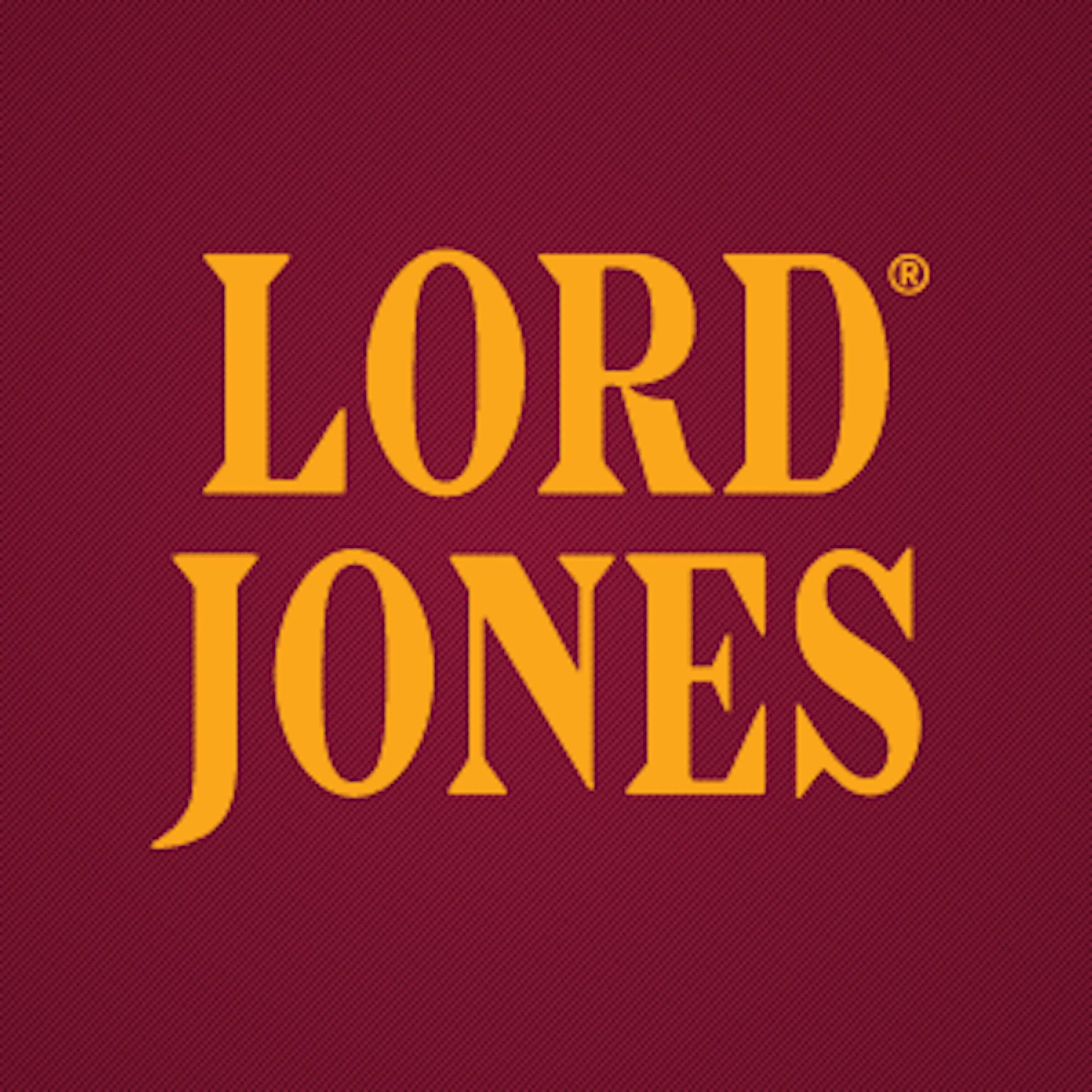 Lord Jones logo