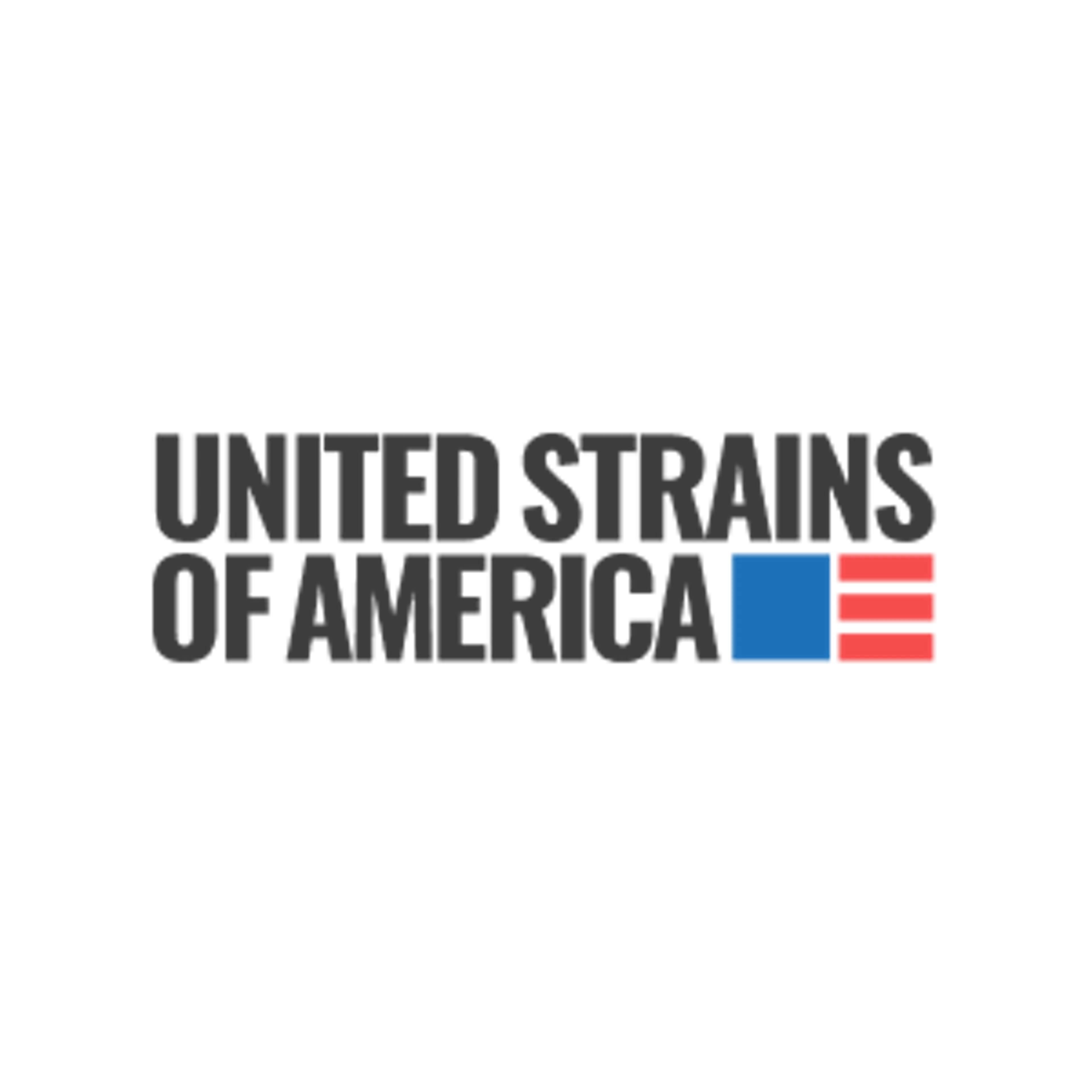 United Strains of America logo